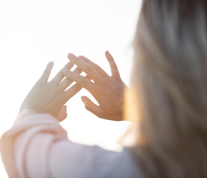 REIKI E PAS: PERSONE ALTAMENTE SENSIBILI