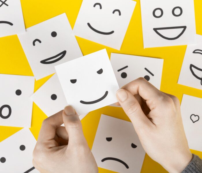 REIKI E REGOLAZIONE EMOTIVA E NEUROVEGETATIVA