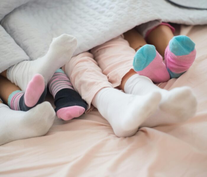 REIKI E DISTURBI DEL SONNO: I PAVOR NOTTURNI