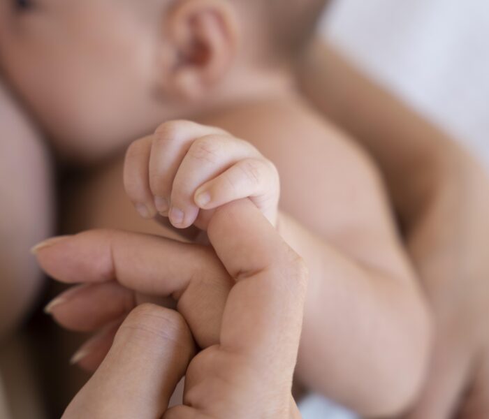 REIKI, GRAVIDANZA E NEONATI