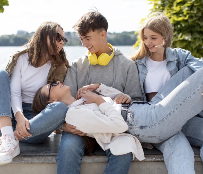 CARI RAGAZZI, ECCO I MOTIVI PER CUI FARE REIKI FA STARE BENE